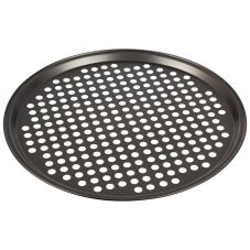 Форма для пиццы PIZZA P-01, диам 32,5 см